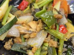 -嘉升大排档(番禺总店)