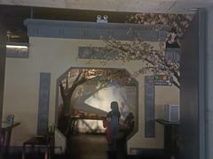 -绿茶餐厅(昌平悦荟店)