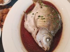 -双湖园·地标武汉菜(黄鹤楼解放路店)