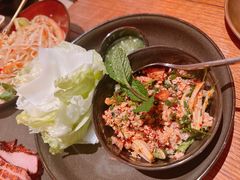 -CHINCHIN 青青·泰国料理(万象食家店)