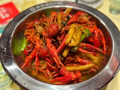 -聚味瞿记·龙虾堂(坡子街店)