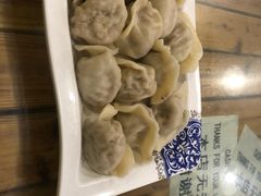 -宝源饺子(麦子店街店)