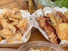 -凤城·食都