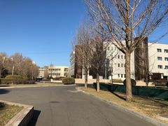 -中国石油大学（北京）(北京西校区)