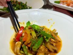 -BetterThai 泰加(苏州中心店)