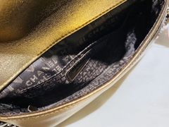 -Chanel(德基广场店)