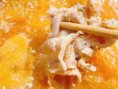 -龍歌自助小火锅(崂山丽达店)