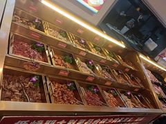 -哈哈碳都·牛肋条无限自助烤肉(宝龙店)