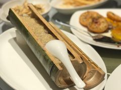 -粗茶淡饭·汉口公馆(循礼门店)
