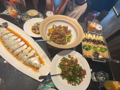 -徽食久(南中环店)