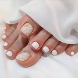 -熙柚中式美睫美甲