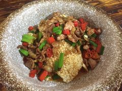 湘西肉炒肉-胡师傅三下锅(汽车站店)