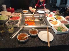 -海底捞火锅(崇文门新世界百货店)