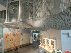-NOKNOK若蔻亲子餐厅(天地壹方北馆店)