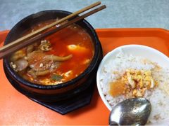 豆腐汤-三好坞景观餐厅