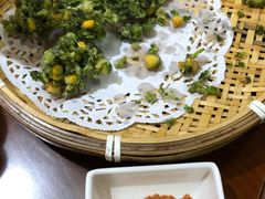 -汉唐守艺人·河北面馆(民心河店)