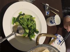 -同庆楼(金宝汇店)