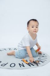 -小熊维尼高端儿童摄影(宝安旗舰店)