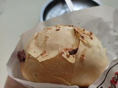 -百年夯碳烤胡椒饼(阿拉城店)