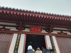 -华清宫景区