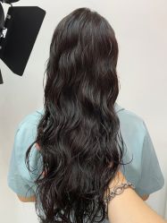 -TOP HAIR SALON