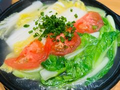 -老砂锅(城北店)