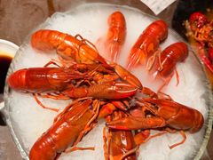 -红盔甲·小龙虾(人民广场店)