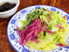 -方砖厂69号炸酱面(方砖厂胡同店)