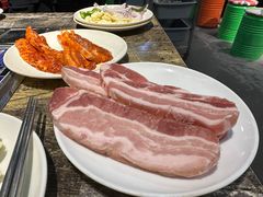 -33韩式自助烧烤(环城南路店)