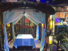 -红蜡烛-养生粥-津鲁菜(中山路店)