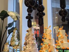-杜哈夫DOUX RÊVE·生日蛋糕(日月光店)