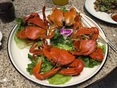 -佳丽海鲜大酒楼(环岛海景店)