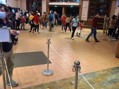 -横琴湾畔餐厅(长隆海洋王国白鲸剧场店)