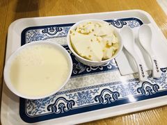 -冰泉豆浆馆(阳朔店)