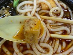 -土豆粉&刀削面(西单新一代商城店)