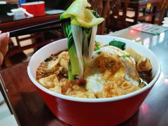 -螺丰汇柳州螺蛳粉(苹果园地铁站F口店)