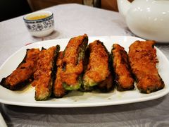 豉油皇煎酿尖椒-粤·向群饭店(龙津东路总店)