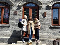 -彭记铁锅肥肠(东四总店)