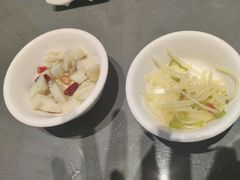 -楚鲜·汉正街一号(天河店)