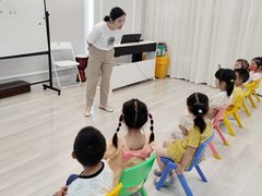 -武汉音乐学院徐东基地