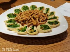 京酱肉丝-金掌勺·锅包肉(广渠门店)