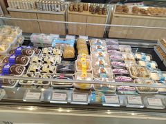 -85度C(深圳佳宁娜店)