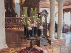 -马勒别墅·中餐厅