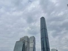 -海心沙亚运公园