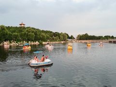 -泰山风景名胜区-虎山公园