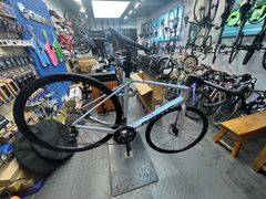 -GIANT捷安特自行车专卖店(金桥台儿庄路店)