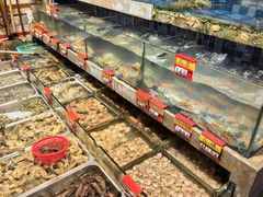 -抱德·潮汕味(敦和店原惠城鱼仔)
