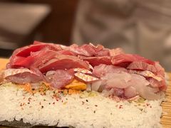 -奈良本寿司(永嘉路店)