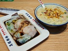 -荔银肠粉·非遗手藝(夫子庙店)