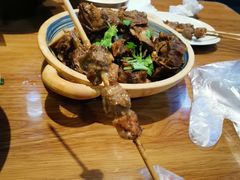-晋商羊家将(十八中店)